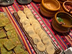 -桂林喜来登饭店雅琴餐厅