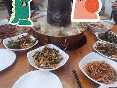 -吴天家私坊铜火锅(远达·帝景华廷店)