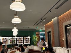 -漢舍中国菜馆(浦东嘉里城店)
