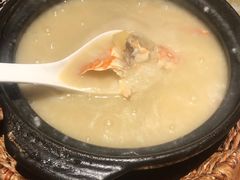 龙虾粥-泰华海鲜中餐厅(普吉镇店)