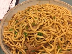 -沙龙酒家