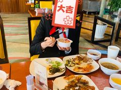 -青岛景园假日酒店-自助餐厅(城阳店)