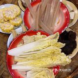 听说吃了可以不上火 真的很神奇 今天真的没上火哦哈哈