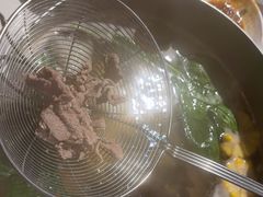 -焯牛潮汕牛肉火锅(云峰街创始店)
