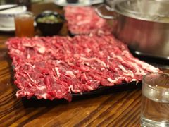 牛肉-牛品福潮汕牛肉火锅(旺庄店)