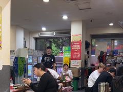 -笔记安顺夺夺粉火锅