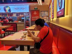 -朴大叔拌饭(上海金山万达店)