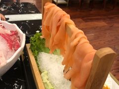 -汤连得温泉馆(宝山店)