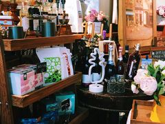 -陶野咖啡·面包披萨
