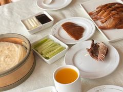 -北京全聚德(方庄店)