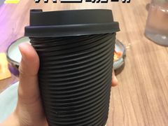 -来回·咖啡(天河南店)