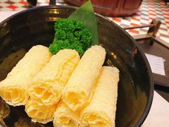 炸响铃-一哥澳门豆捞·澳门风打边炉(高德置地店)