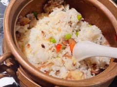 -云海肴云南菜·蒸汽石锅鱼(青岛万象城店)