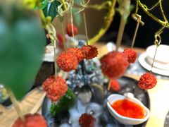-一朵菌·野生菌探索家火锅(南亚店)
