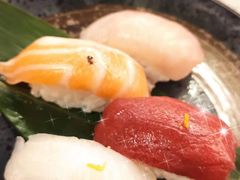 -友壹町寿司(嘉洲广场店)