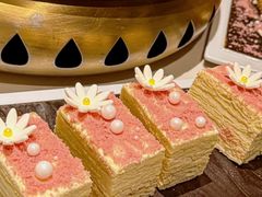 -耶里夏丽·丝路新疆菜·清真食品(徐家汇臻选店)