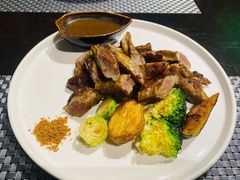 -188西餐厅(园林宾馆店)