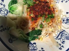 -汉唐宴长安食府