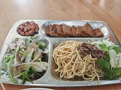 -十二忠手拉面(中华路店)