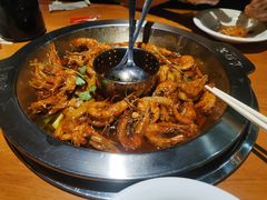 -喜虾客·大虾火锅(郑州无限城店)