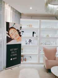 -Hi Beauty Skin 科技美肤中心