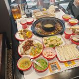 大块“羊蝎子”，馋死人[惊叹][惊叹]