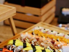 -济南喜来登酒店-盛宴自助西餐厅·综合自助