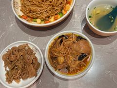 -松鹤楼·苏式汤面(虹桥天地店)