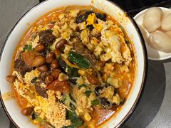 -陈熹公民族美食文化餐厅(中华广场店)