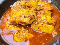 口水鸡-七裕庄(凯旋南路店)