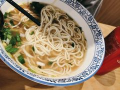 -舌尖尖·兰州牛肉面(浦东机场店)