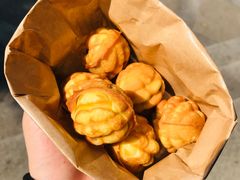 -莫朗核桃饼(虹泉路店)