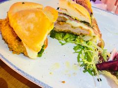 -FISH&POTATO Cō(地中海美食 万象城店)