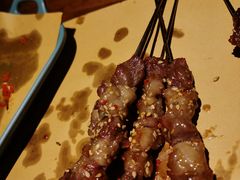 -那些年记忆烧烤