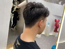 点击看大图 -MI HAIR