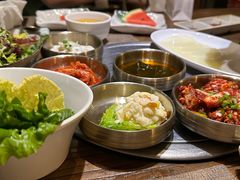 -坦坦大炉·韩式烤肉(望京店)