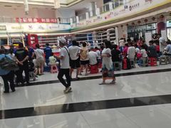 -泉汇购物广场(大沽南路店)