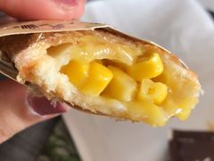 -麦当劳(仙林亚东城得来速店)