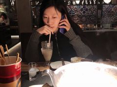 -湊湊火锅·茶憩(石家庄万象城店)