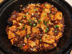 -南门小馆·清真(国贸商城店)