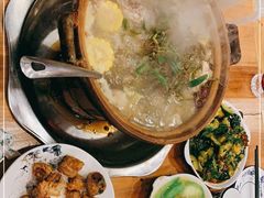 -洪大厨鸡煲(福田店)