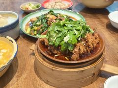 -佬缸炮江湖川菜(玉林店)