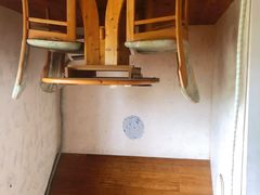 -金山农民画村-枫泾波兰倒置屋