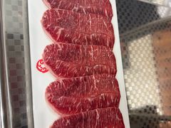 -久品肥牛烤肉(碧海华庭店)