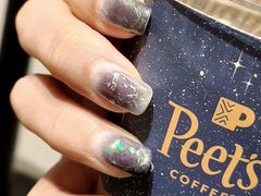 -Peet's 皮爷咖啡(海雅缤纷城店)