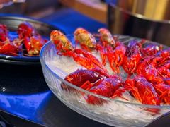 -红盔甲·小龙虾(定西路店)