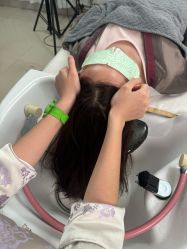 -岳灵生发养发馆