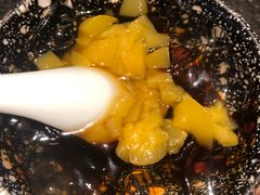 水果冰粉-盡膳口福跷脚牛肉火锅(合生汇购物中心店)