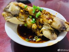 七星猪蹄-蒋炸酱(内东街店)