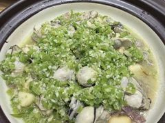 -小郭私房菜·海肠捞饭店(学士街店)